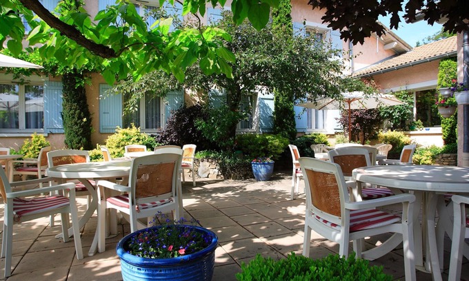 Gap Hôtel | Avantici Citotel Gap