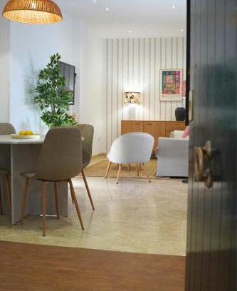 Alameda Appartement | AvantiStays Capote