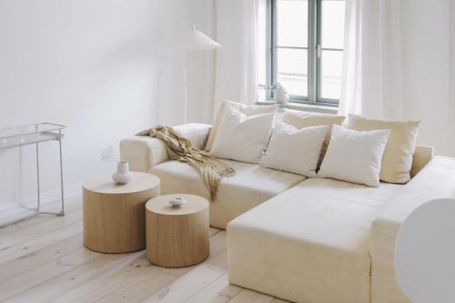 Viljandi Appartement | Avar ja hubane stuudiokorter kesklinnas