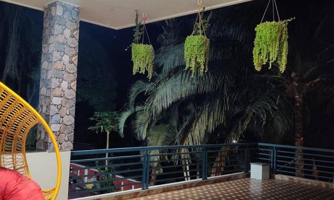 Kudrasthe Appartement | AVAREDALU HOME STAY