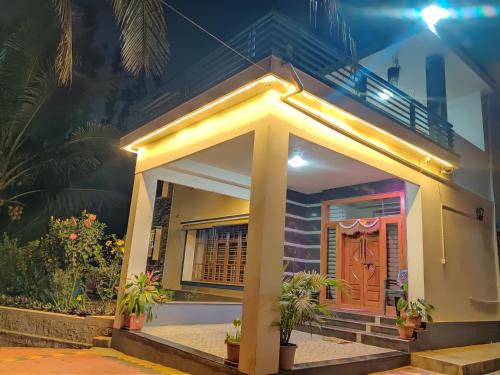 Kudrasthe Maison | Avaredhalu Homestay