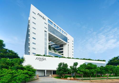 HITEC City Hôtel | Avasa Hotel