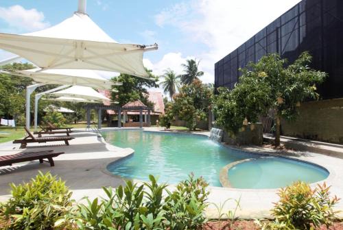 Anuradhapura Hôtel | Avasta Resort