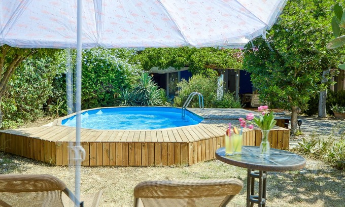 Fortia Maison | Ave de Paso by Interhome