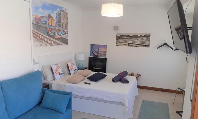Aveiro Maison | Aveiro Central - It´s ALL there - 2