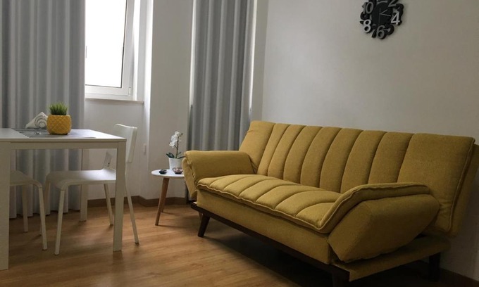 Aveiro Appartement | Aveiro White Studios