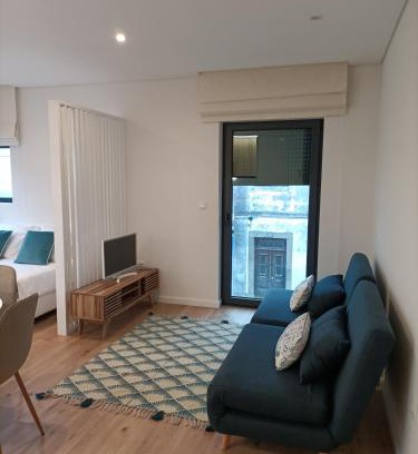 Aveiro Appartement | AVEIRO WONDER STAY