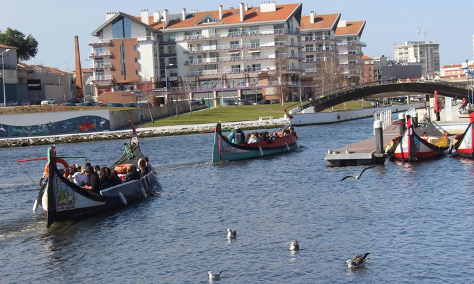 Aveiro Appartement | Aveiro Wonder Stay
