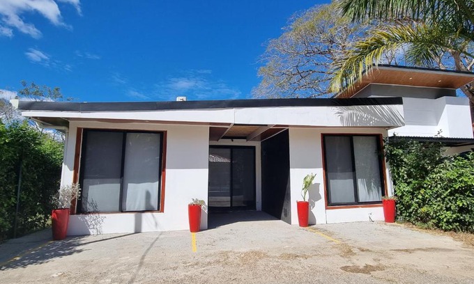 Tamarindo Appartement | Avellanas Beach House