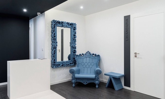 Aveiro Appartement | Avenida Concept Studios