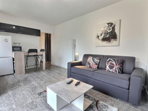 Ozoir-la-Ferriere Appartement | Aventure Land *Paris*Disney*