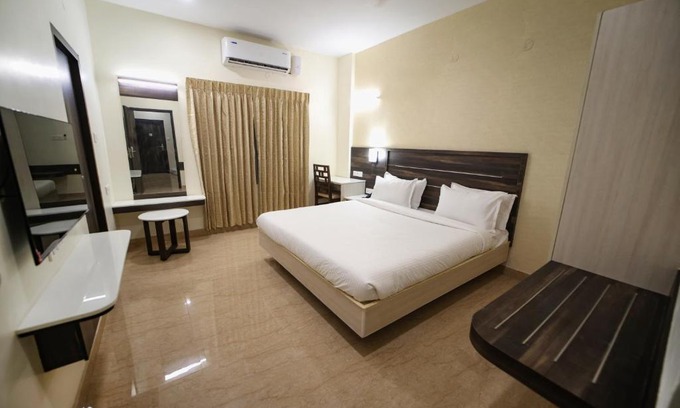 KK Nagar Hôtel | Avenue 11 Premium Stays Madurai