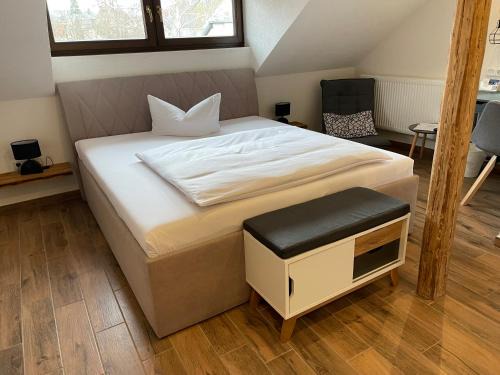 Hilbersdorf Maison | Avenue Das Gästehaus