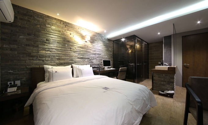 Jeonju Hôtel | Avenue Hotel