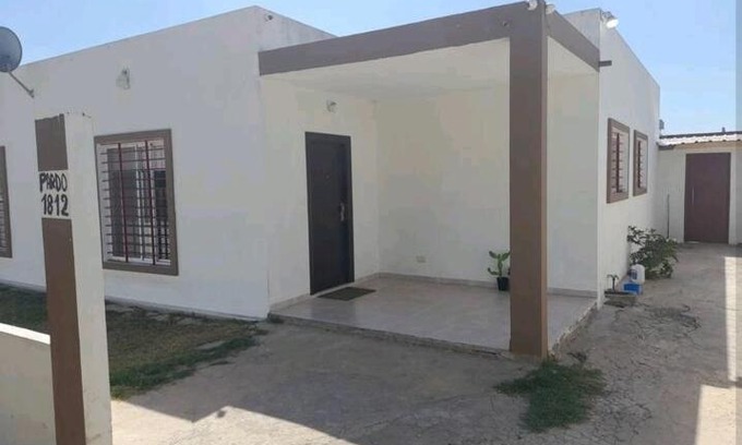 San Vicente Maison | Aves Del Sol