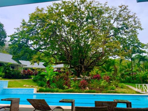 Montezuma Hôtel | Aves Resort Montezuma
