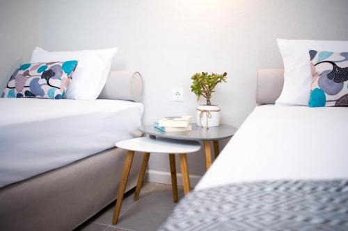 Psakoudia Appartement | Avgerou Studios and Apartments