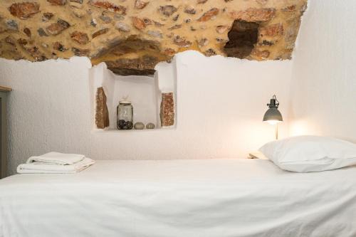Avgonima Maison | Avgonima Chios Spitakia Cottages