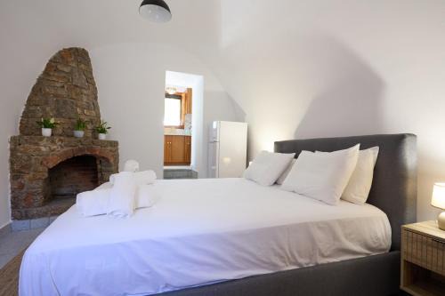 Avgonima Appartement | Avgonyma Square Nest