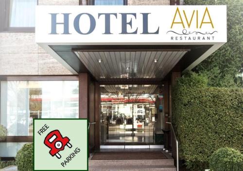 Regensburg Hôtel | AVIA Hotel