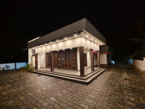 Devikolam Maison | Avian Oasis Homestay