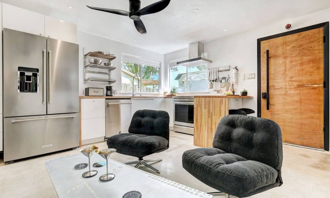 Lakeway Copropriété | Aviator's Suite in Lakeway