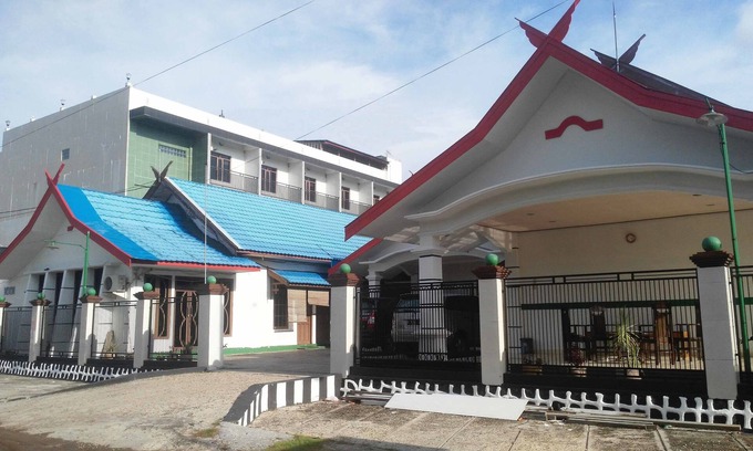 Palangkaraya Hôtel | Avicenna Hotel