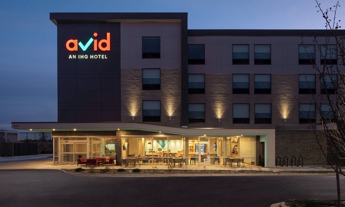Oak Creek Hôtel | avid hotel Oak Creek by IHG