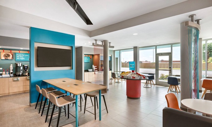 Odessa Hôtel | avid hotel Odessa Northwest by IHG