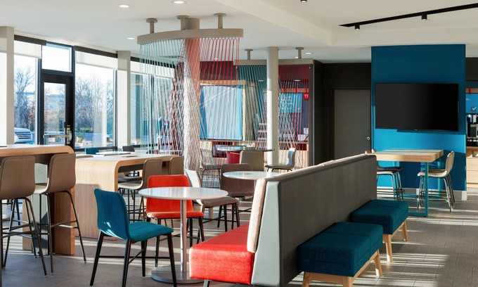 Tuscaloosa Hôtel | Avid Hotels Tuscaloosa University Area by IHG