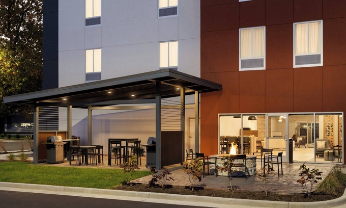 West Memphis Hôtel | avid hotel West Memphis by IHG
