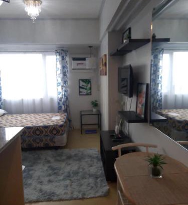 Cagayan de Oro Appartement | Avida Aspira Condo Rent
