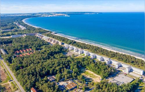 Prora Appartement | Avida Penthouse