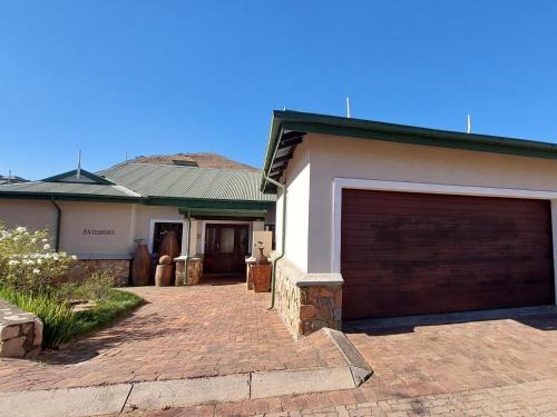 Dullstroom Maison | Aviemore Lodge
