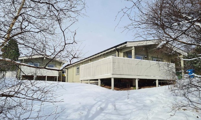 Aviemore Chalet De Ski | Aviemore Lodges