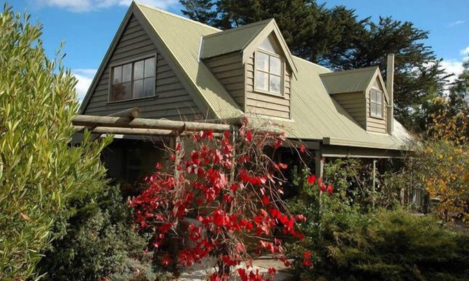 Kingston Cottage | Avignon - situé près de Daylesford