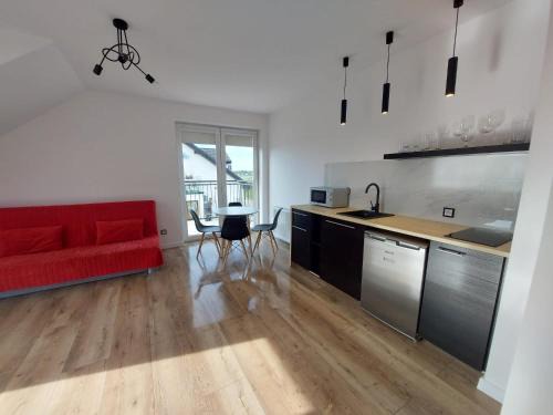 Leba Appartement | Avilla Apartamenty