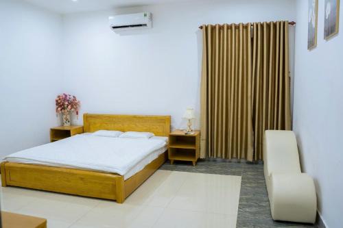 Cu Jut Hôtel | Avina Hotel Đắk Nông