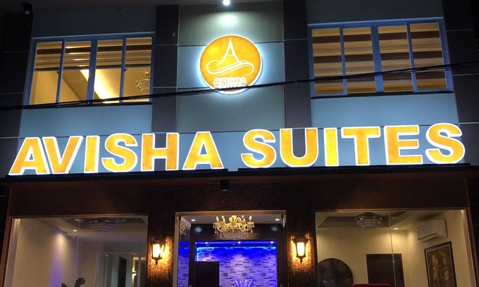 Hinatuan Hôtel | Avisha Suites