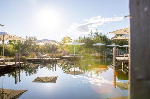 Bad Tatzmannsdorf Station Balnéaire | Avita Resort Bad Tatzmannsdorf