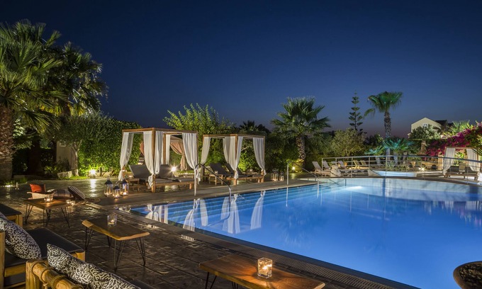 Kaligata Appartement | Avithos Resort Apartments Hotel