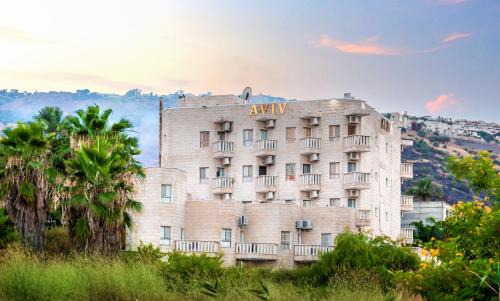 Tiberias Old City Maison | Aviv Holiday Flat