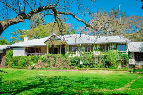 Makhado Hôtel | Avoca Vale Country Hotel
