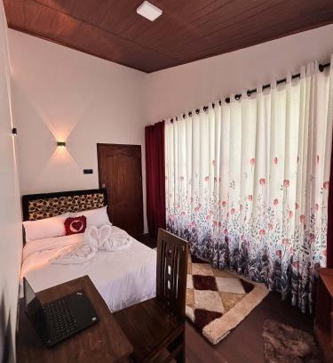 Nuwara Eliya Maison | Avocado City Guest Nuwaraeliya
