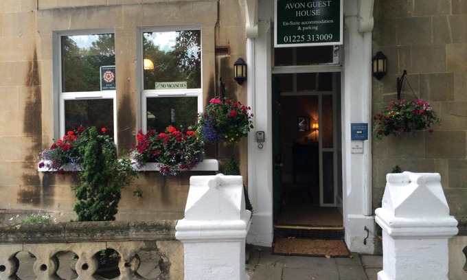Bath Maison | Avon Guesthouse