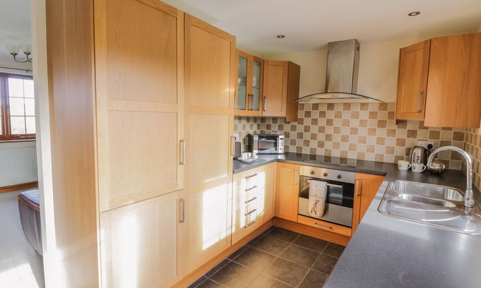 Ardens Grafton Cottage | Avon View, WELFORD-ON-AVON