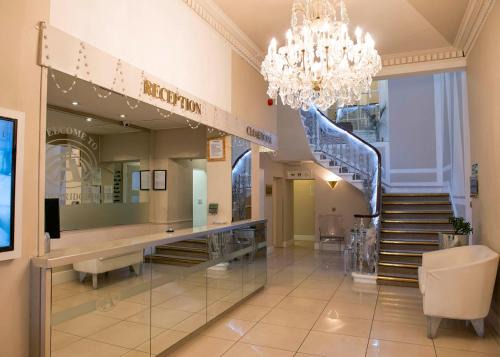 Hamilton Hôtel | Avonbridge Hotel