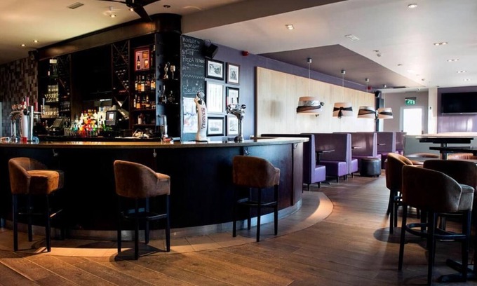 Hamilton Hôtel | Avonbridge Hotel
