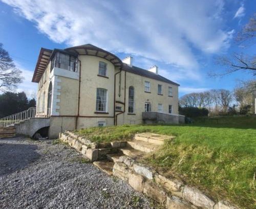 Mountrath Maison | Avondale House