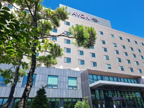 Gunsan Hôtel | Avonhotel Gunsan